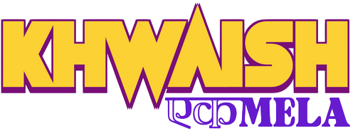 Khwaish logo