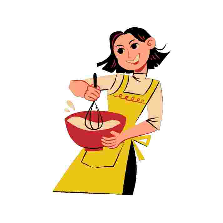 Cooking Without Fire