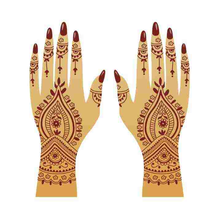 Mehendi