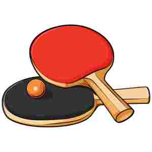 Table Tennis